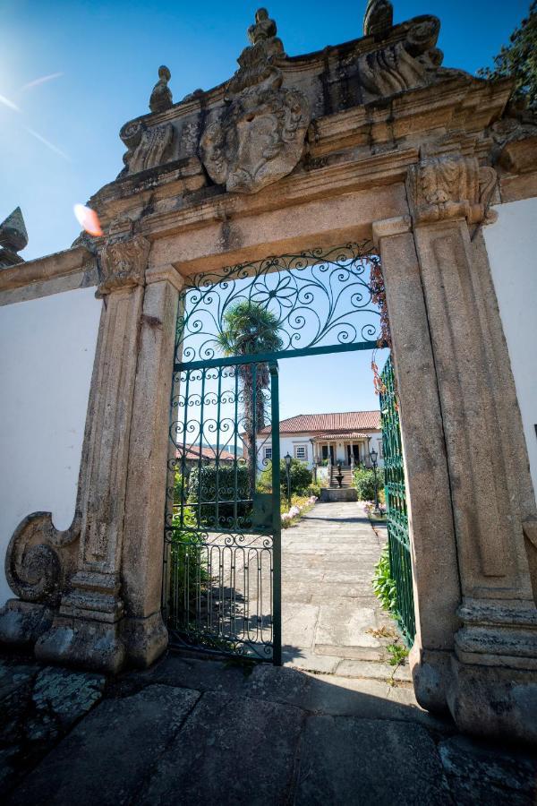 Casa De Sta Comba Villa Barcelos Exterior photo